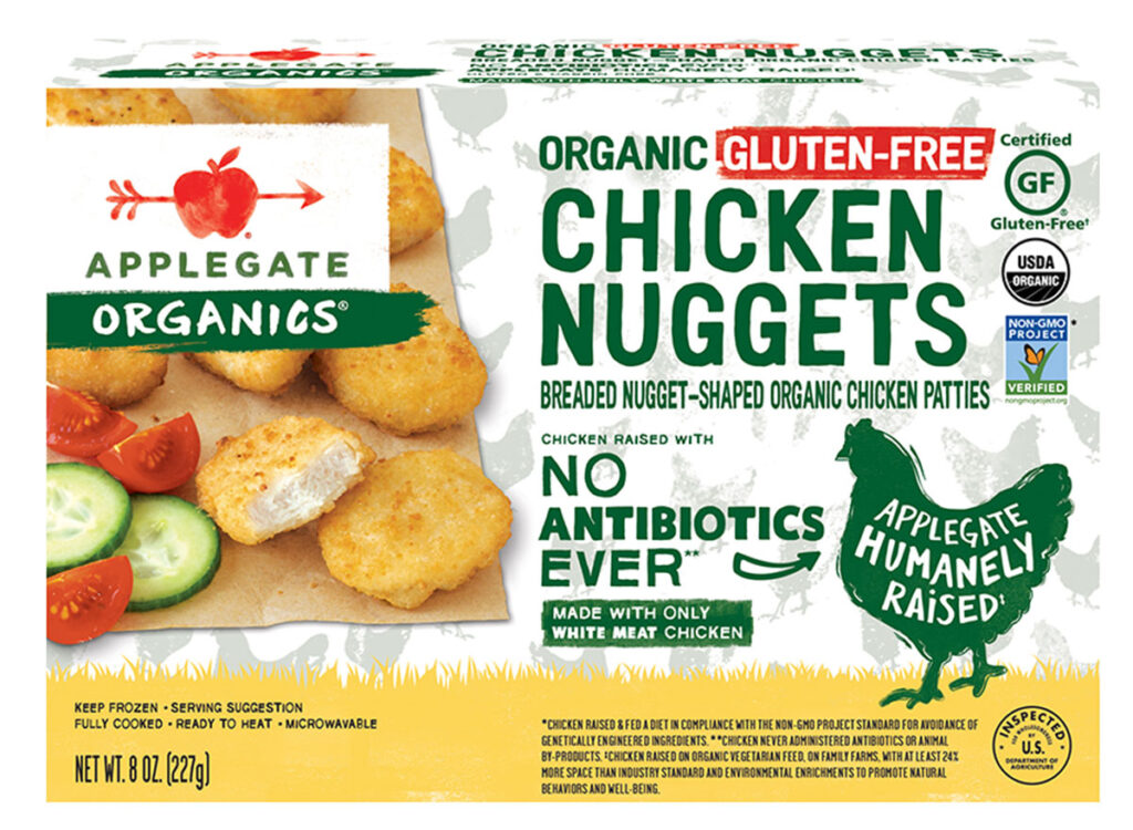 10 Chicken Nuggets Stop And Shop Nutrition Facts Rangel Anings