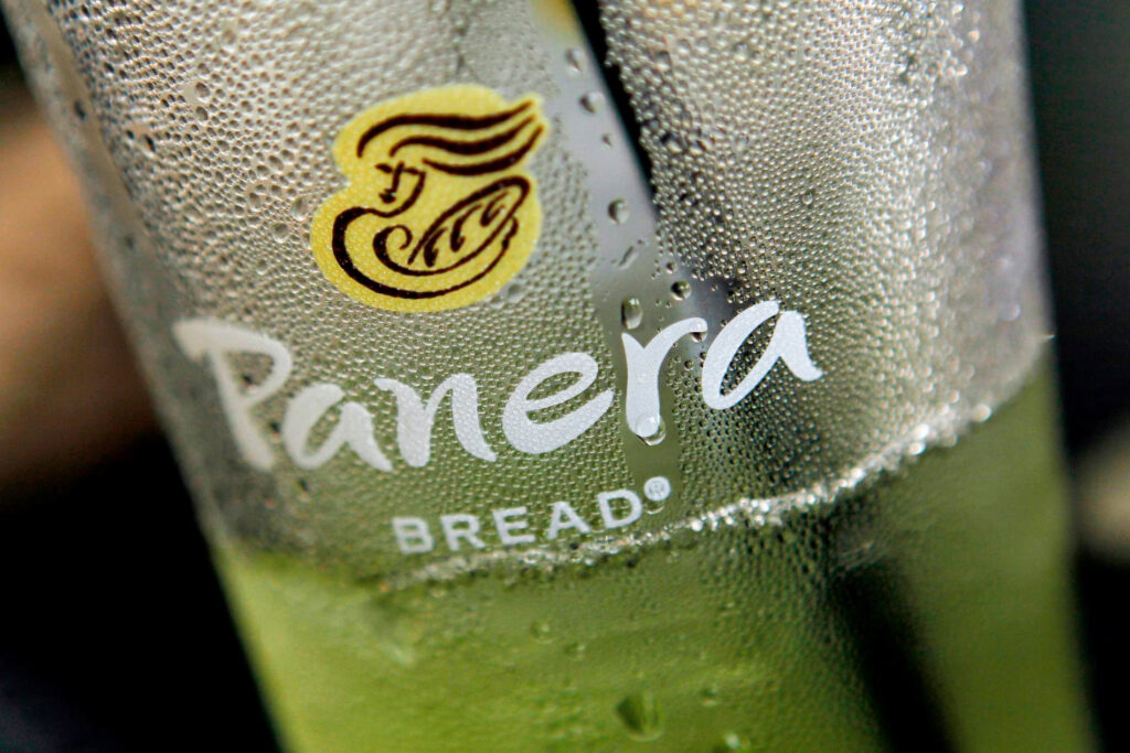 10 Panera Iced Green Tea Nutrition Facts Facts