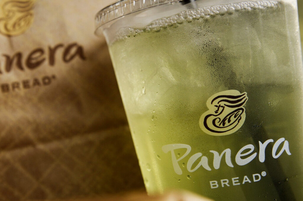 10 Panera Iced Green Tea Nutrition Facts Facts