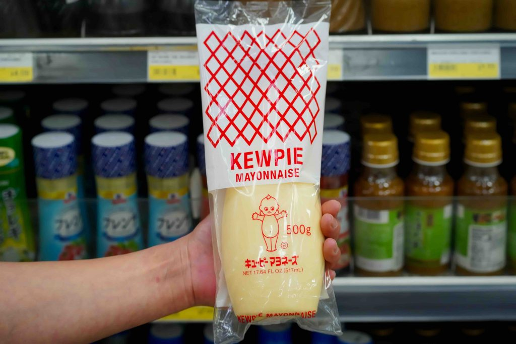 11 Creamy Kewpie Mayo Nutrition Facts Facts