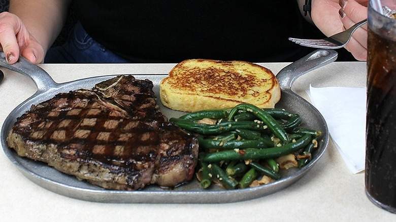 12 Facts To Know Before Eating At The Iron Skillet Restaurant