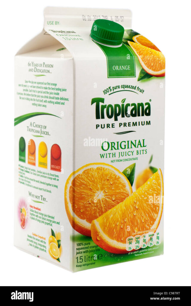 14 Tropicana Orange Juice Nutrition Facts About This 56 OFF