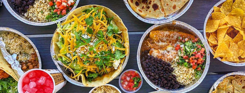 15 Amazing Cafe Rio Nutrition Facts 