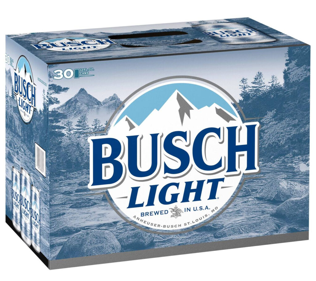 15 Busch Light Beer Nutrition Facts Facts