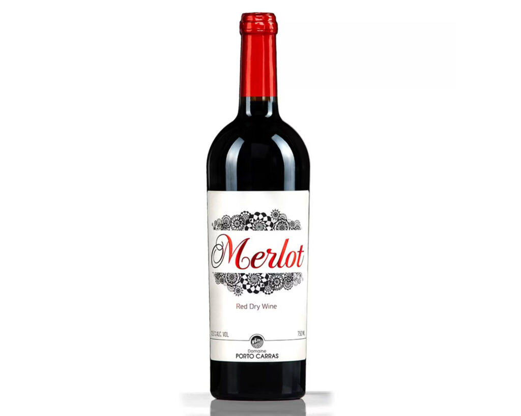 18 Merlot Nutrition Facts Facts