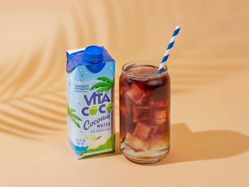 20 Refreshing Facts On Vita Coco s Nutrition OhMyFacts