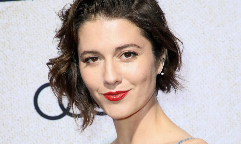 35 Facts About Mary Elizabeth Winstead Facts