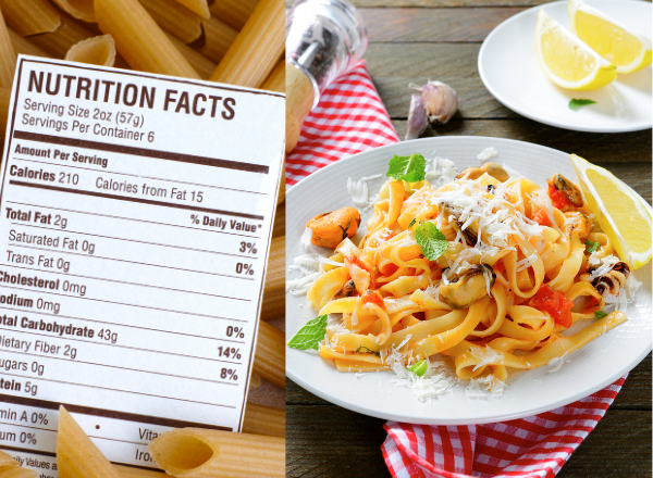 4 Ways Restaurants Can Benefit From Nutritional Calculations CertiStar