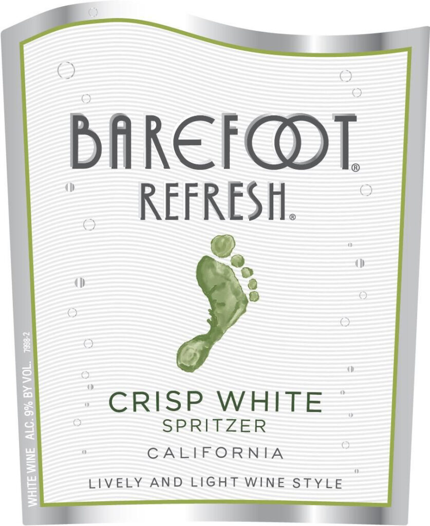 Barefoot Wine Learn About Buy Online Wine