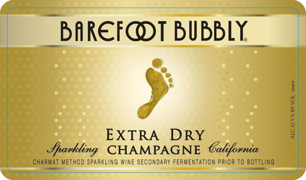 Barefoot Wine Learn About Buy Online Wine