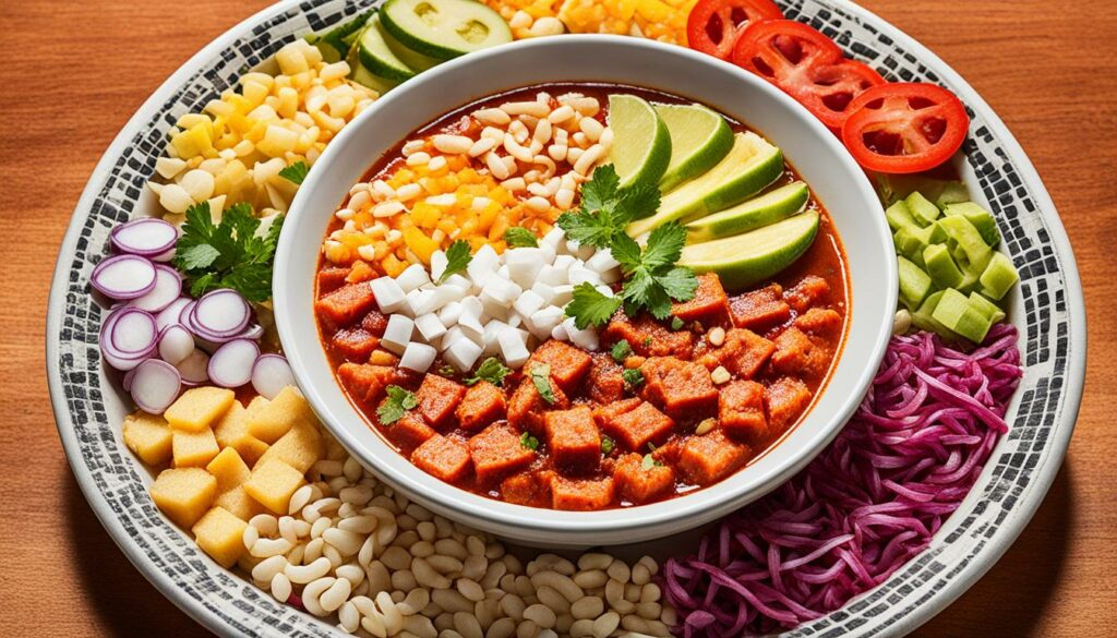 Calorie Count A Bowl Of Menudo Explained