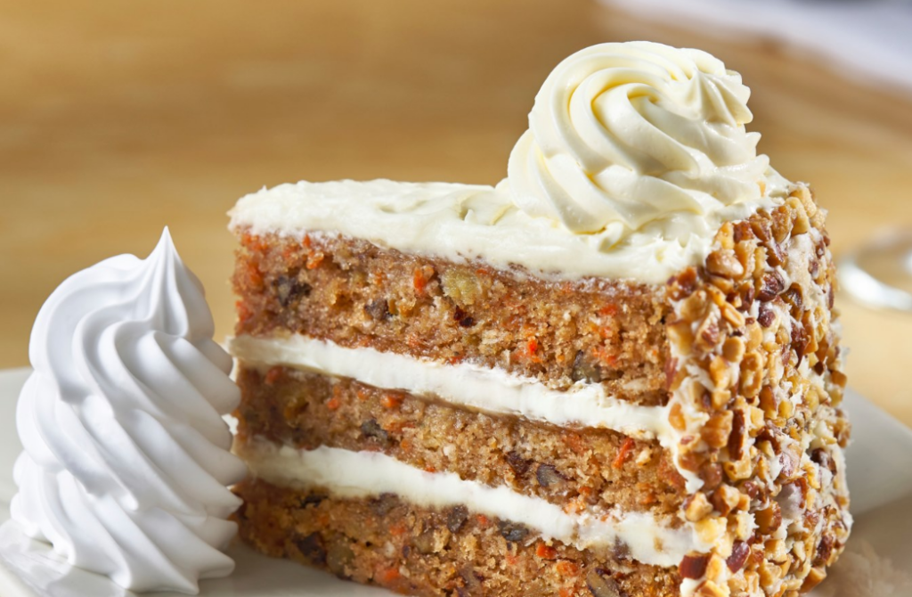 Carrot Cake Cheesecake Factory Recipe Oh Snap Cupcakes