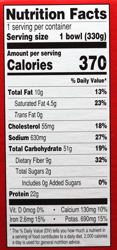 Chicken Burrito Nutrition Information Burrito Walls