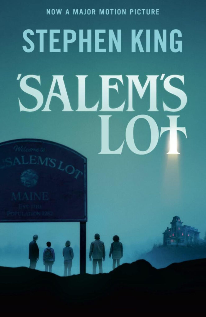 D couvrez Les Premi res Images Officielles Du Film Salem s Lot 