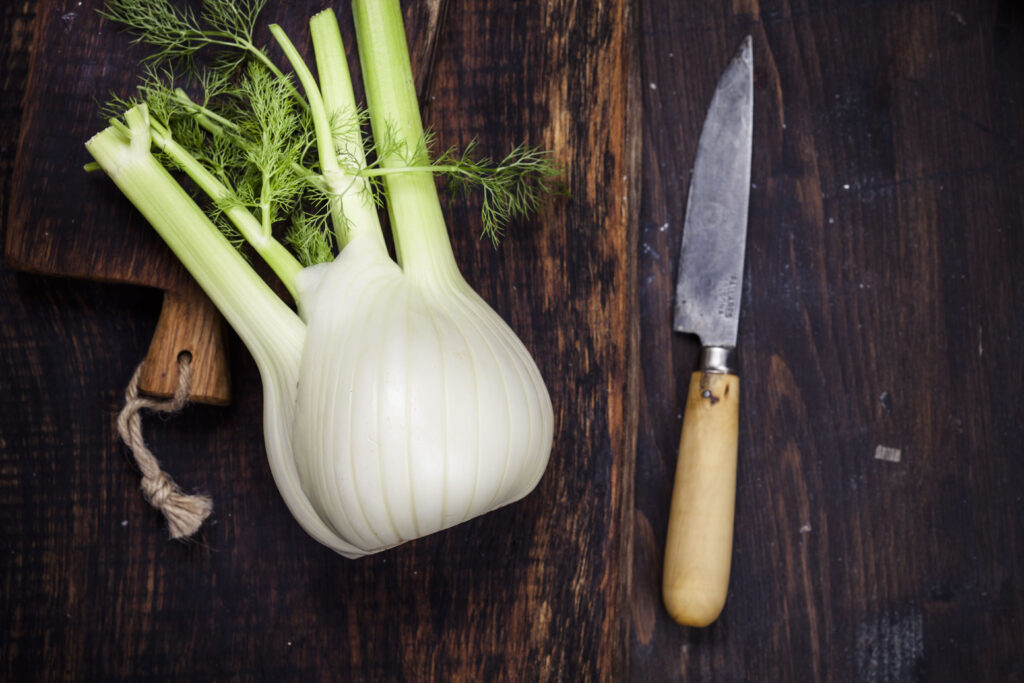 Fennel Nutrition Facts Calories Carbs And Health Benefits