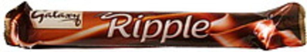 Galaxy Ripple Candy Bar 1 16 Oz Nutrition Information Innit