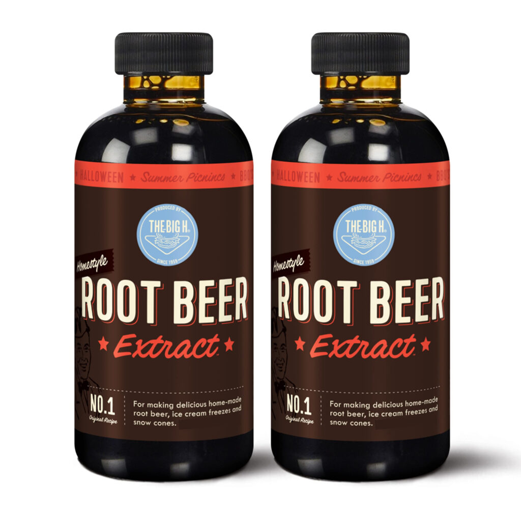 Hires Root Beer