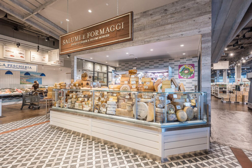 Inside Eataly LA s Colossal Emporium Of Italian Cuisine Inspira o 1