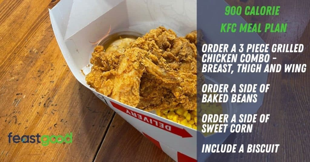 Kfc 3 Piece Meal Nutrition Information Besto Blog