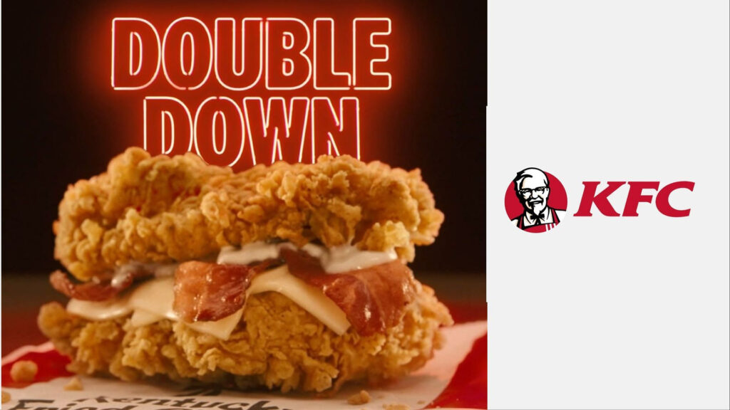 Kfc Double Down Nutrition Facts 2024 Vanna Jannelle