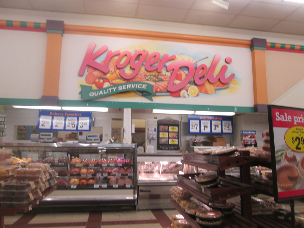 Kroger Deli Hours Locations Holiday Hours Kroger Deli Near Me 