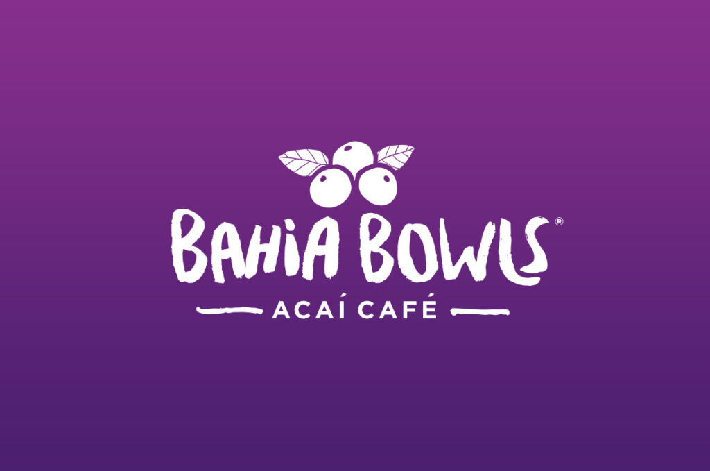 Lakeland South FL Bahia Bowls A a Cafe