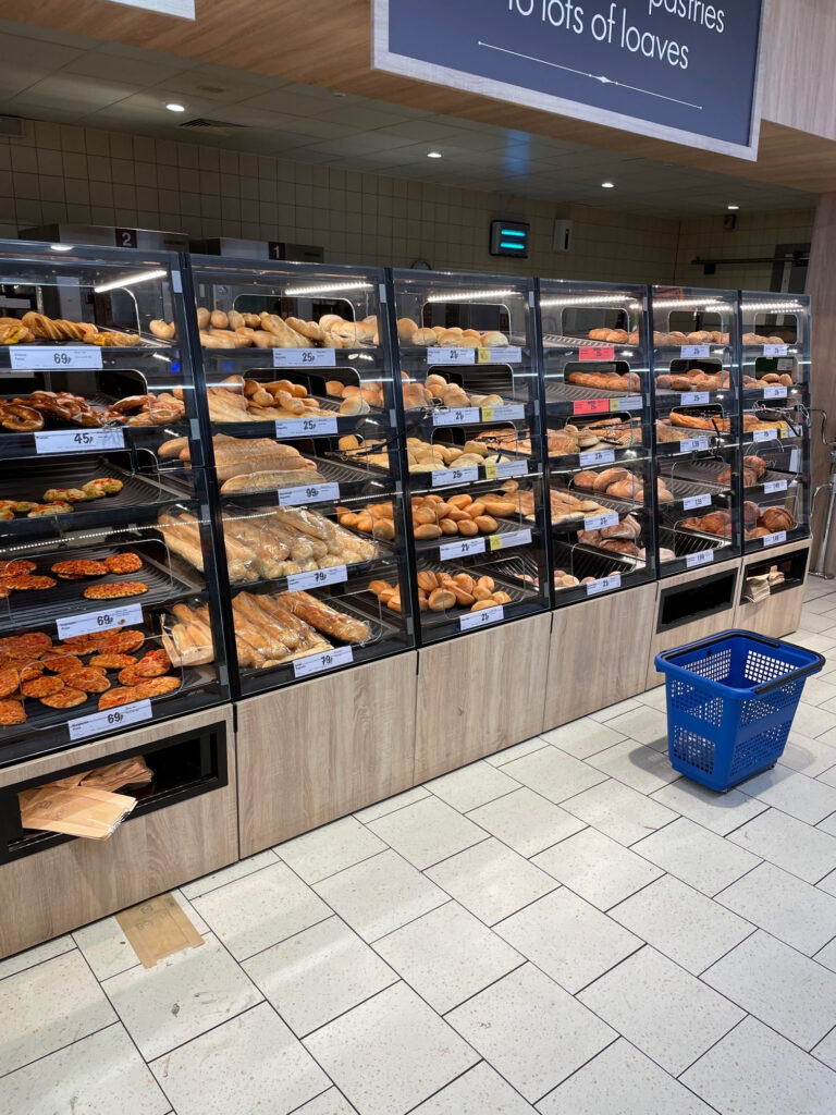 Lidl Bakery Everything You Need To Know Reduced Grub