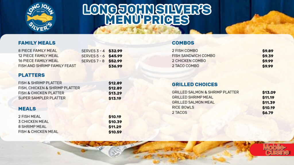 Long John Silver S Specials 2024 Joana Lyndell