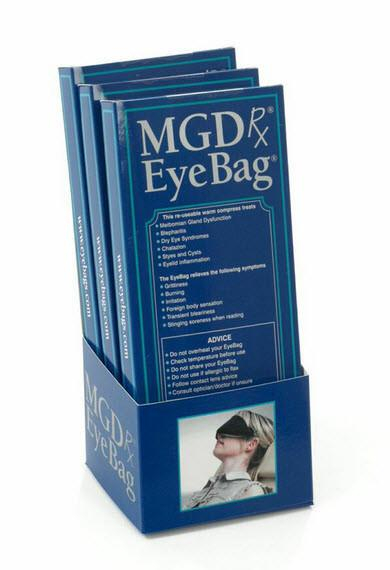 MGD Rx EyeBag OpticalRooms