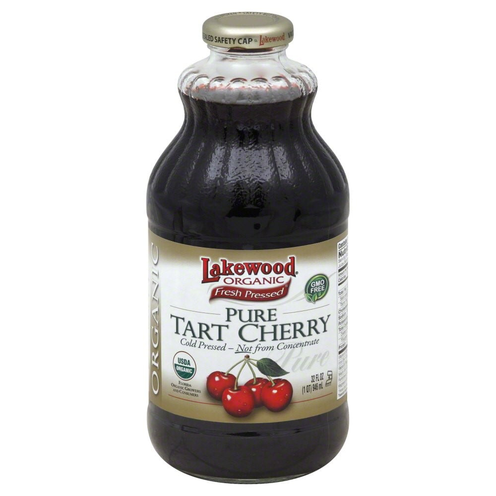 Nutritional Information Tart Cherry Juice Nutrition Ftempo