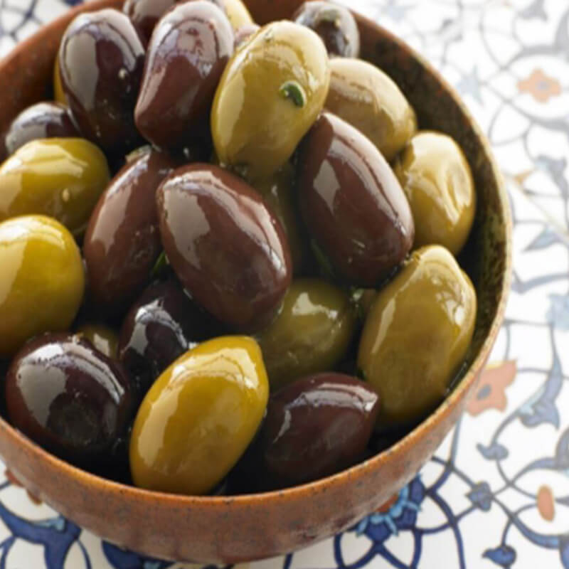 Olives 101 Nutrition Facts And Health Benefits