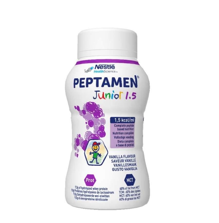 Peptamen Junior 1 5 0