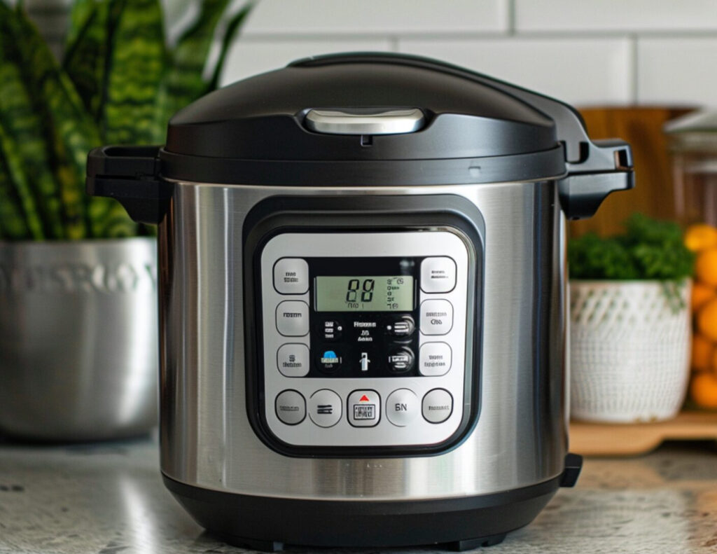 Pressure Cooking For Increased Nutrition Left Coast Caveman