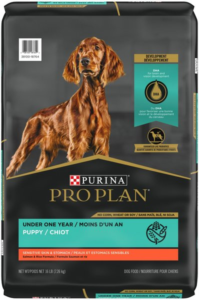 Purina Pro Plan Puppy Nutrition Facts Besto Blog