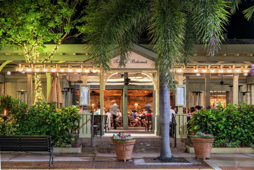 San Antonio s Tommy Bahama Bar To Open The Shops At La Cantera