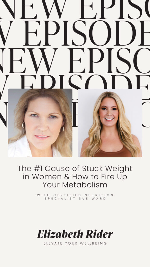 The 1 Cause Of Stuck Weight In Women How To Fire Up Your Metabolism 