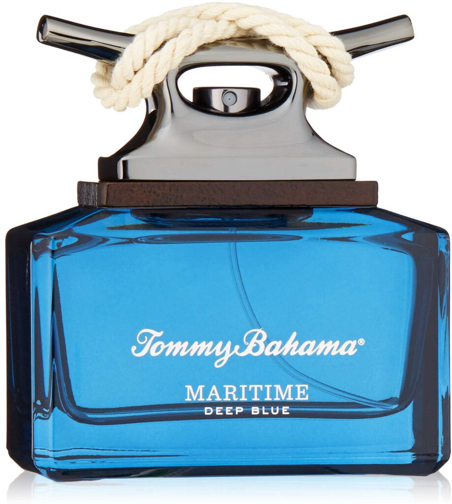 Tommy Bahama TB DEEP BLUE M EDC S 2 5 1 Ea Walmart Walmart