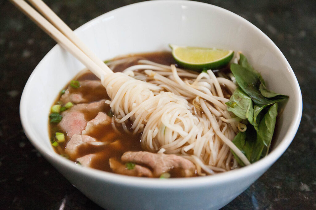 Ultimate Guide To A Bowl Of Pho Flavor Nutrition And History