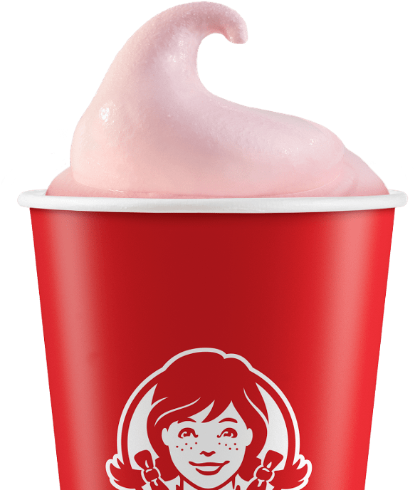 Wendy s Strawberry Frosty Nutrition Facts