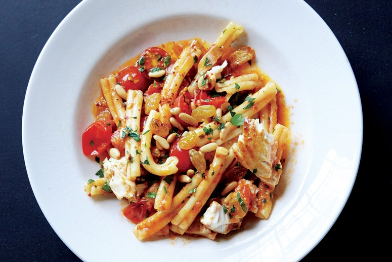 What You Should Try Kamut Pasta Epicurious