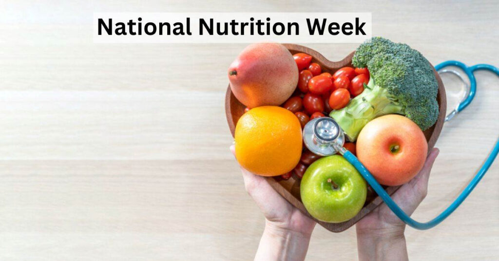 When Is National Dietary Week 2024 Brook Tawsha