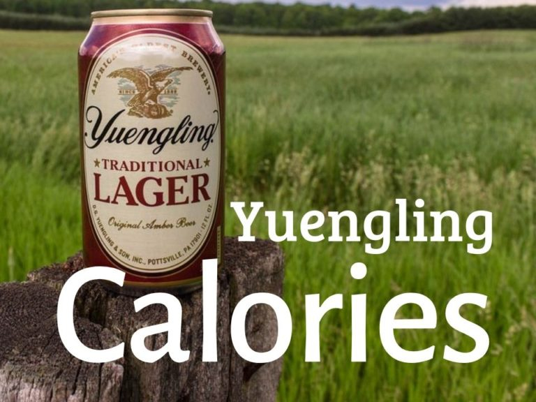 Yuengling Calories Guide For Beer Drinkers Everywhere Tony Florida